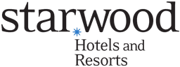 Starwood Hotel Logo